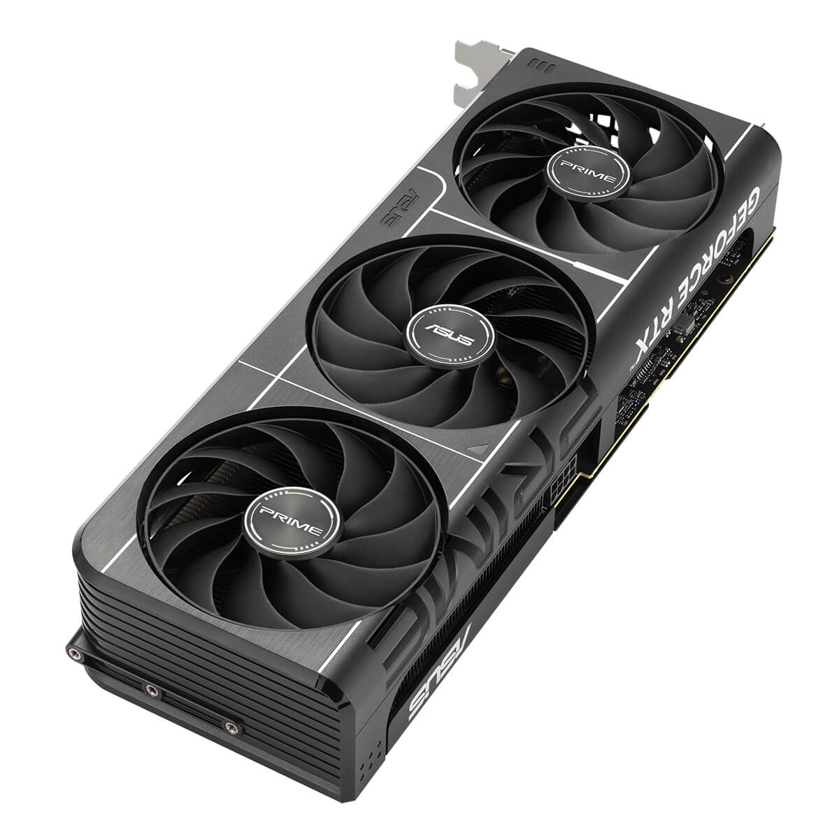 ASUS PRIME GeForce RTX 5060 Ti 16GB GDDR7 OC Edition GPU - Image 4