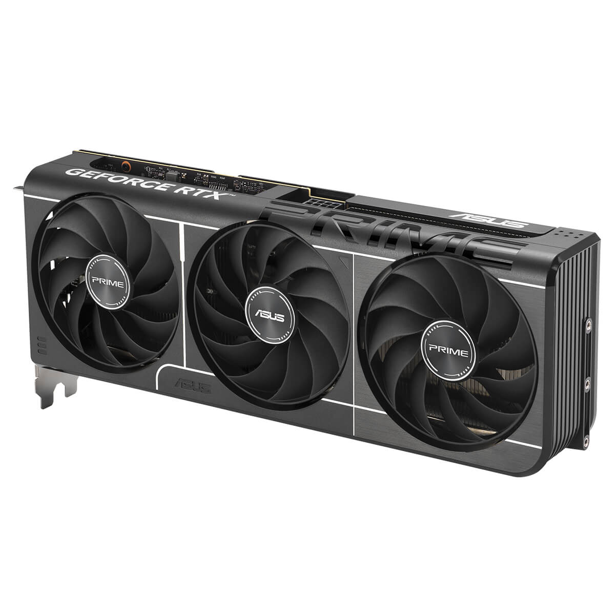 ASUS PRIME GeForce RTX 5060 Ti 16GB GDDR7 OC Edition GPU - Image 3