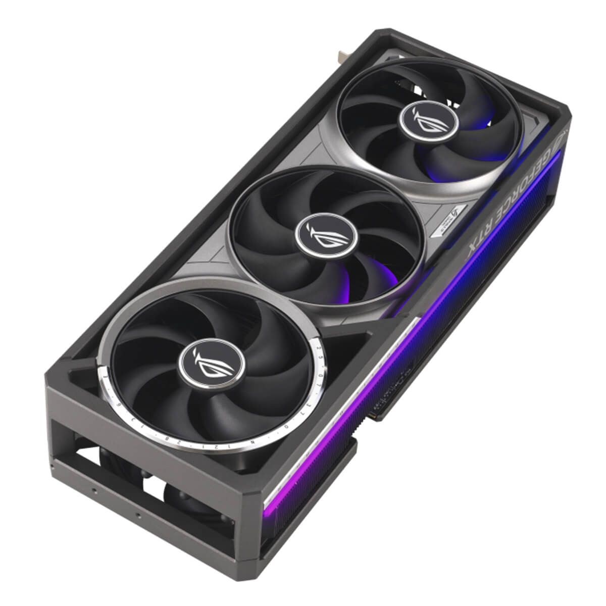 ASUS ROG Astral GeForce RTX 5080 16GB GDDR7 OC Edition GPU - Image 5