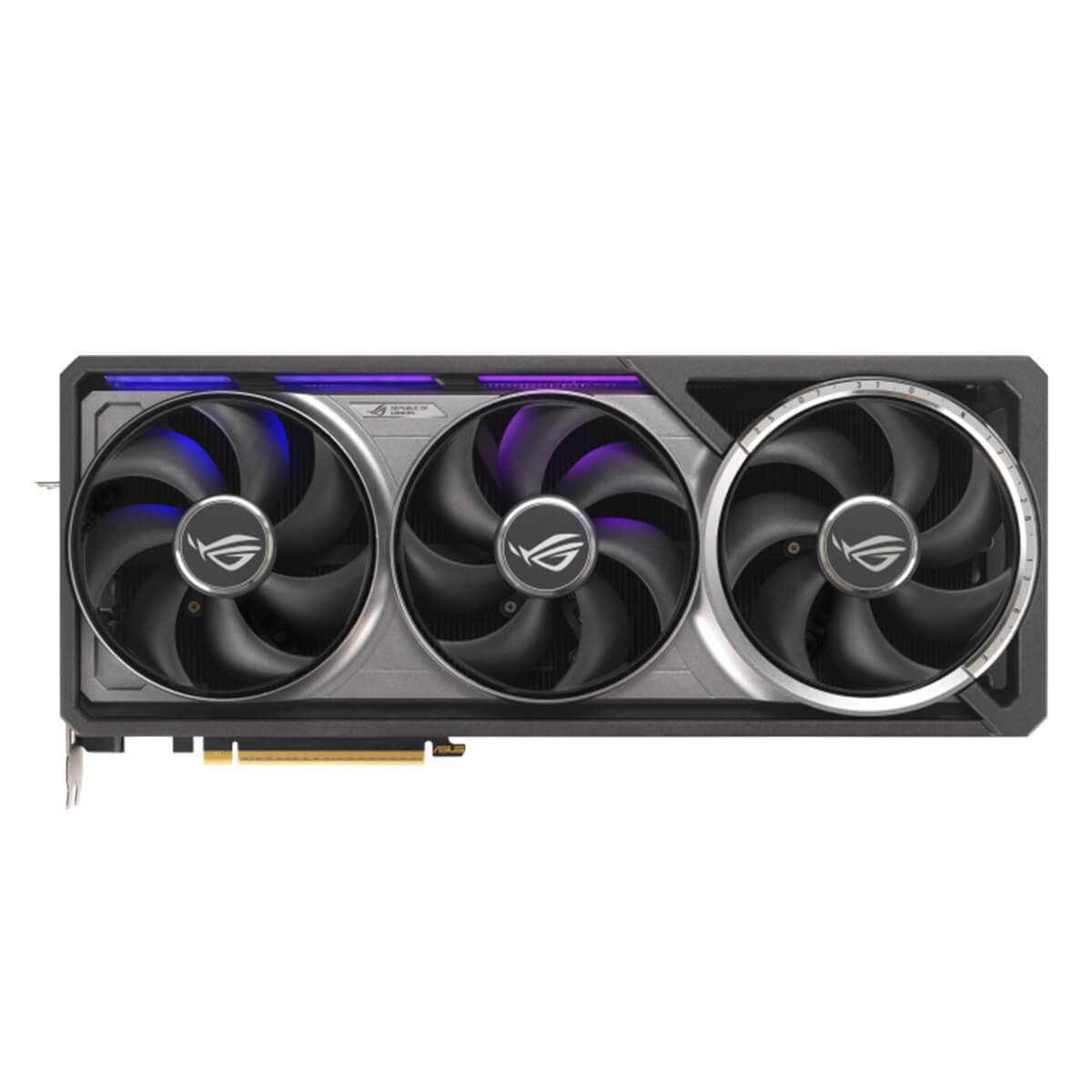 ASUS ROG Astral GeForce RTX 5080 16GB GDDR7 OC Edition GPU - Image 2