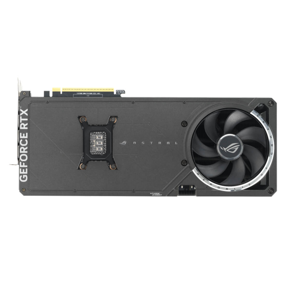 ASUS ROG Astral GeForce RTX 5080 16GB GDDR7 OC Edition GPU - Image 8