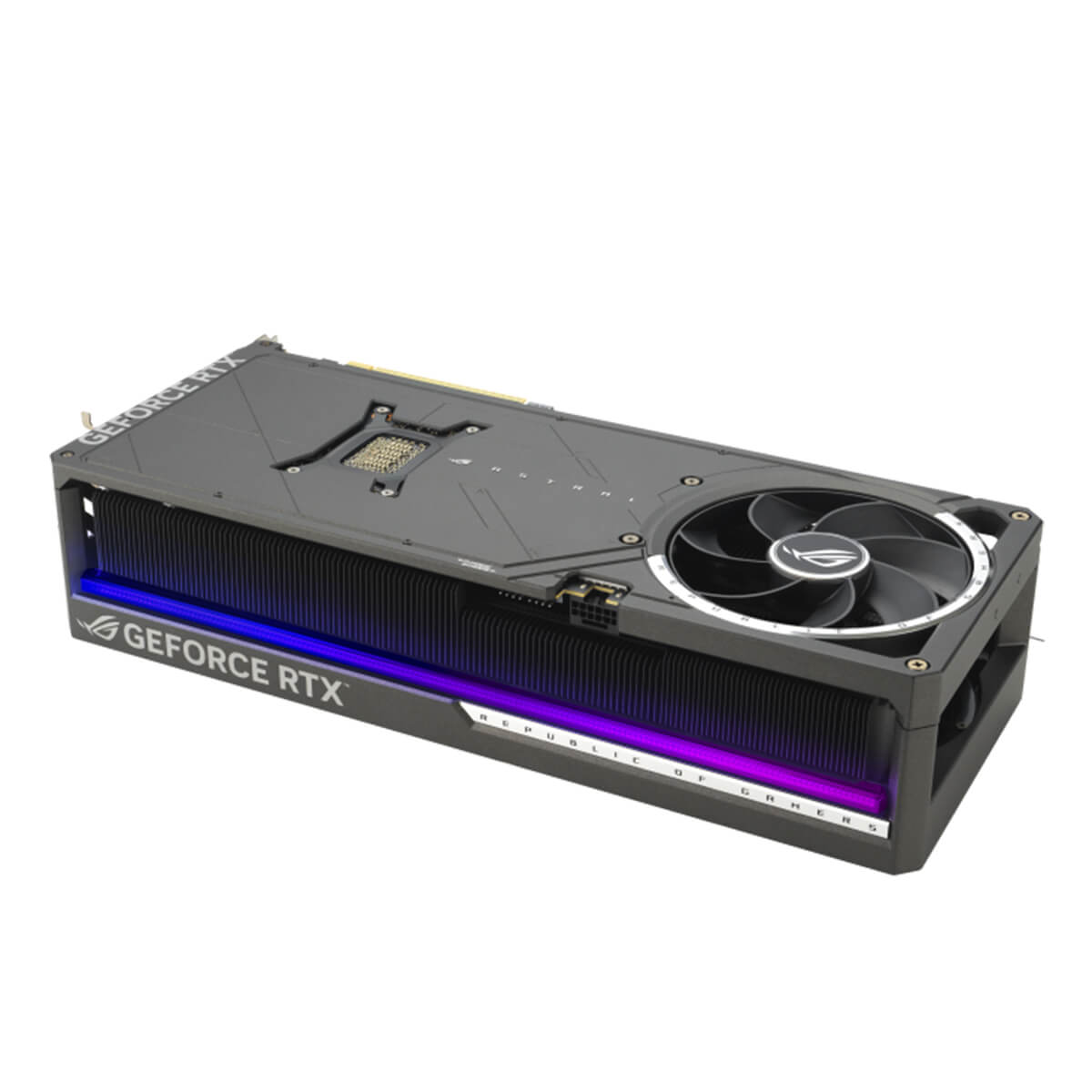ASUS ROG Astral GeForce RTX 5080 16GB GDDR7 OC Edition GPU - Image 7