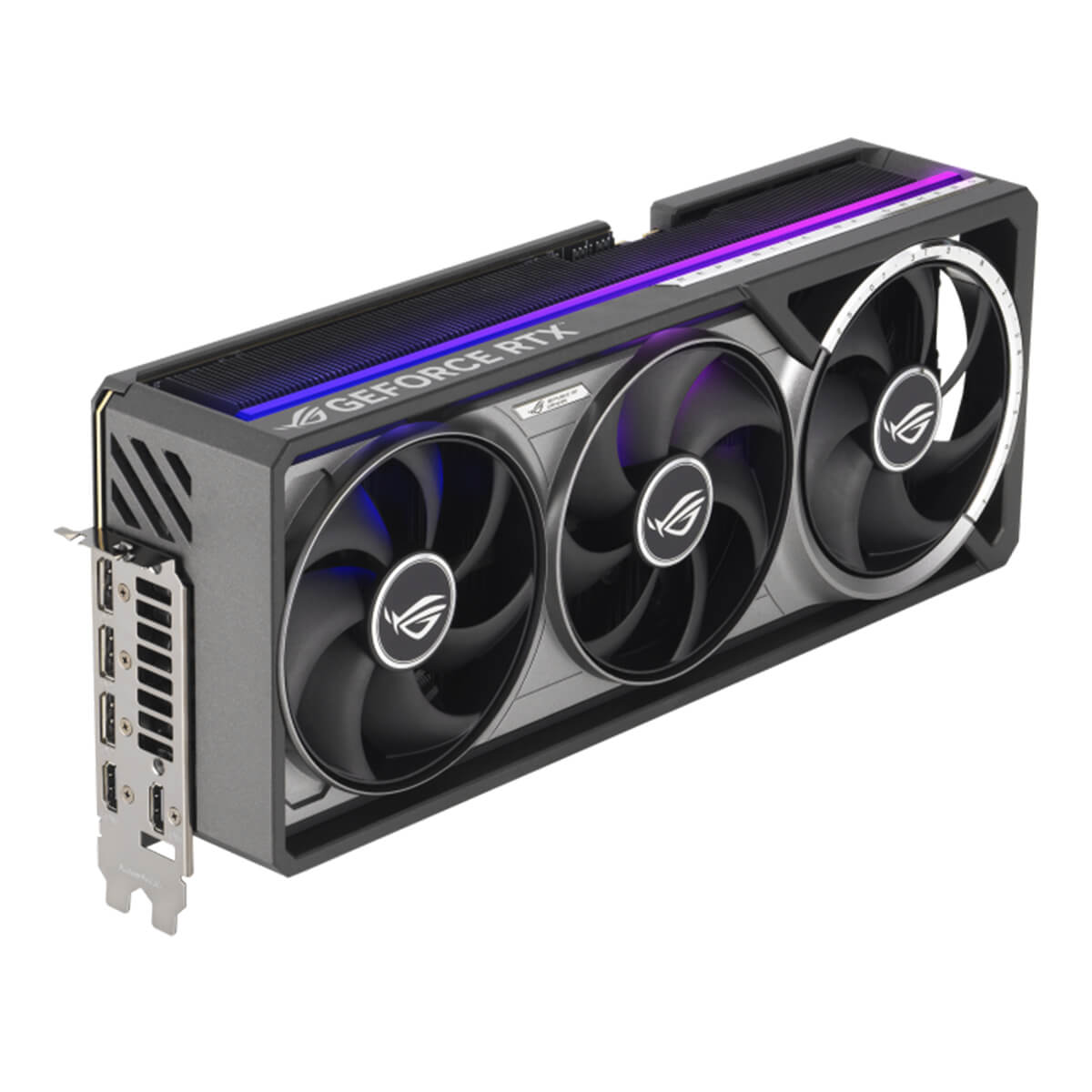 ASUS ROG Astral GeForce RTX 5090 32GB GDDR7 OC Edition GPU - Image 3