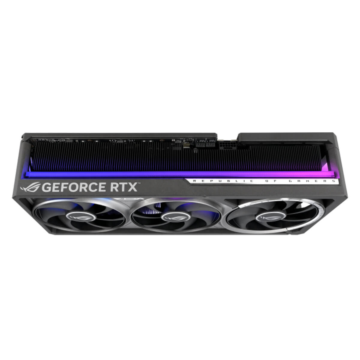 ASUS ROG Astral GeForce RTX 5090 32GB GDDR7 OC Edition GPU - Image 6