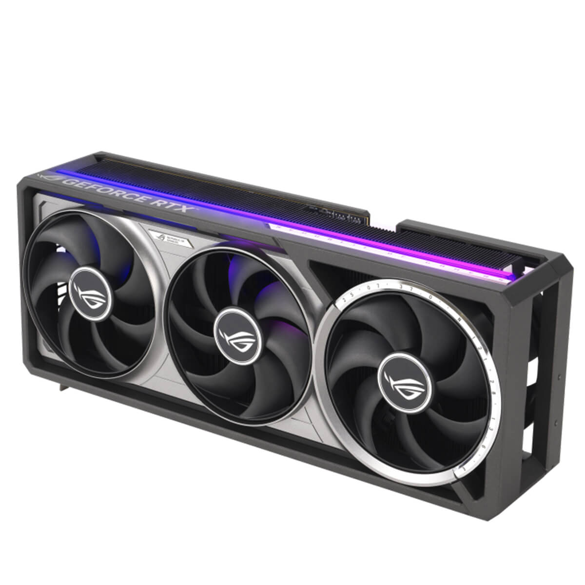 ASUS ROG Astral GeForce RTX 5090 32GB GDDR7 OC Edition GPU - Image 4