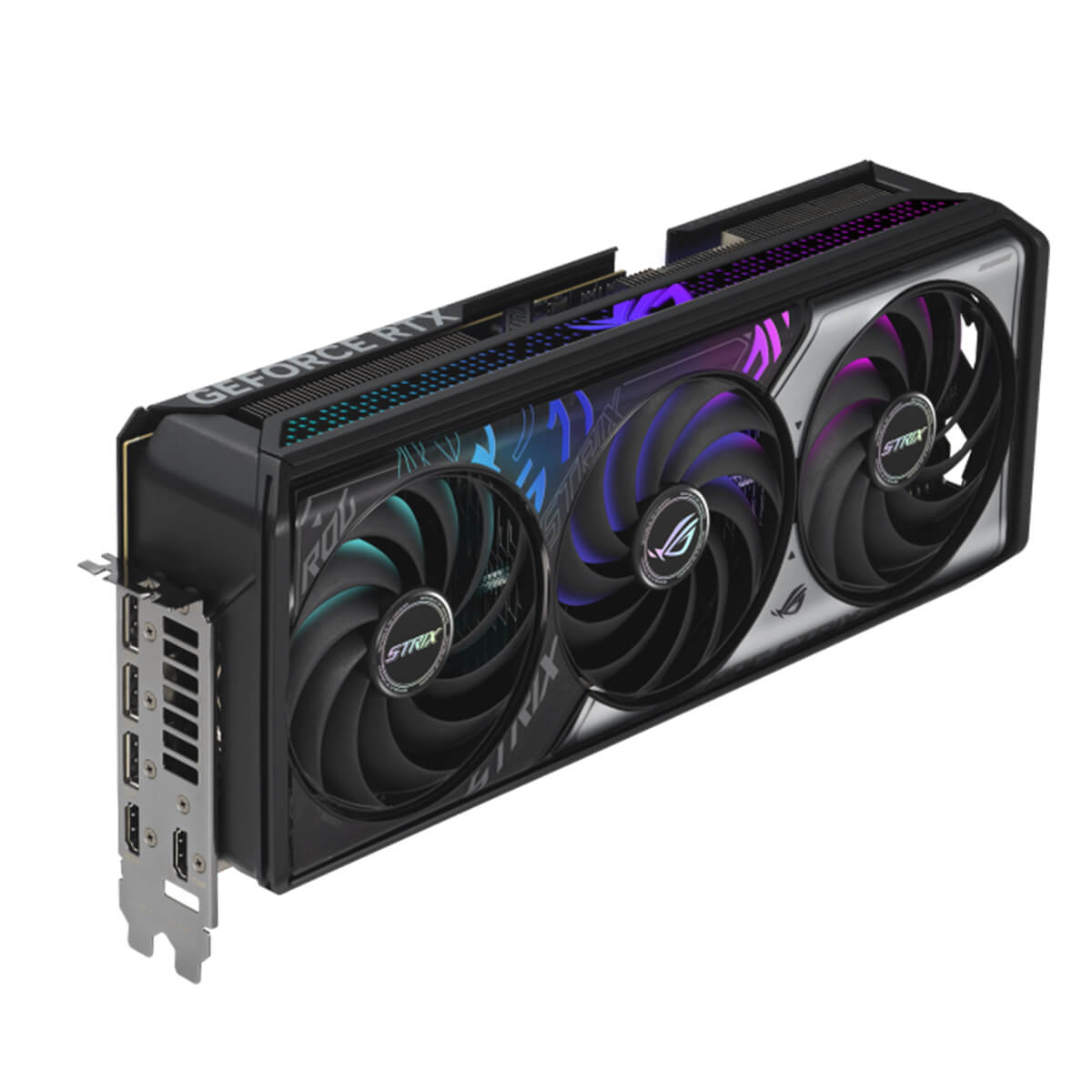 ASUS ROG Strix GeForce RTX 5070 12GB GDDR7 OC Edition GPU - Image 3