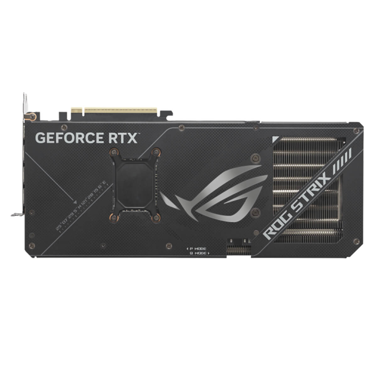 ASUS ROG Strix GeForce RTX 5070 12GB GDDR7 OC Edition GPU - Image 8