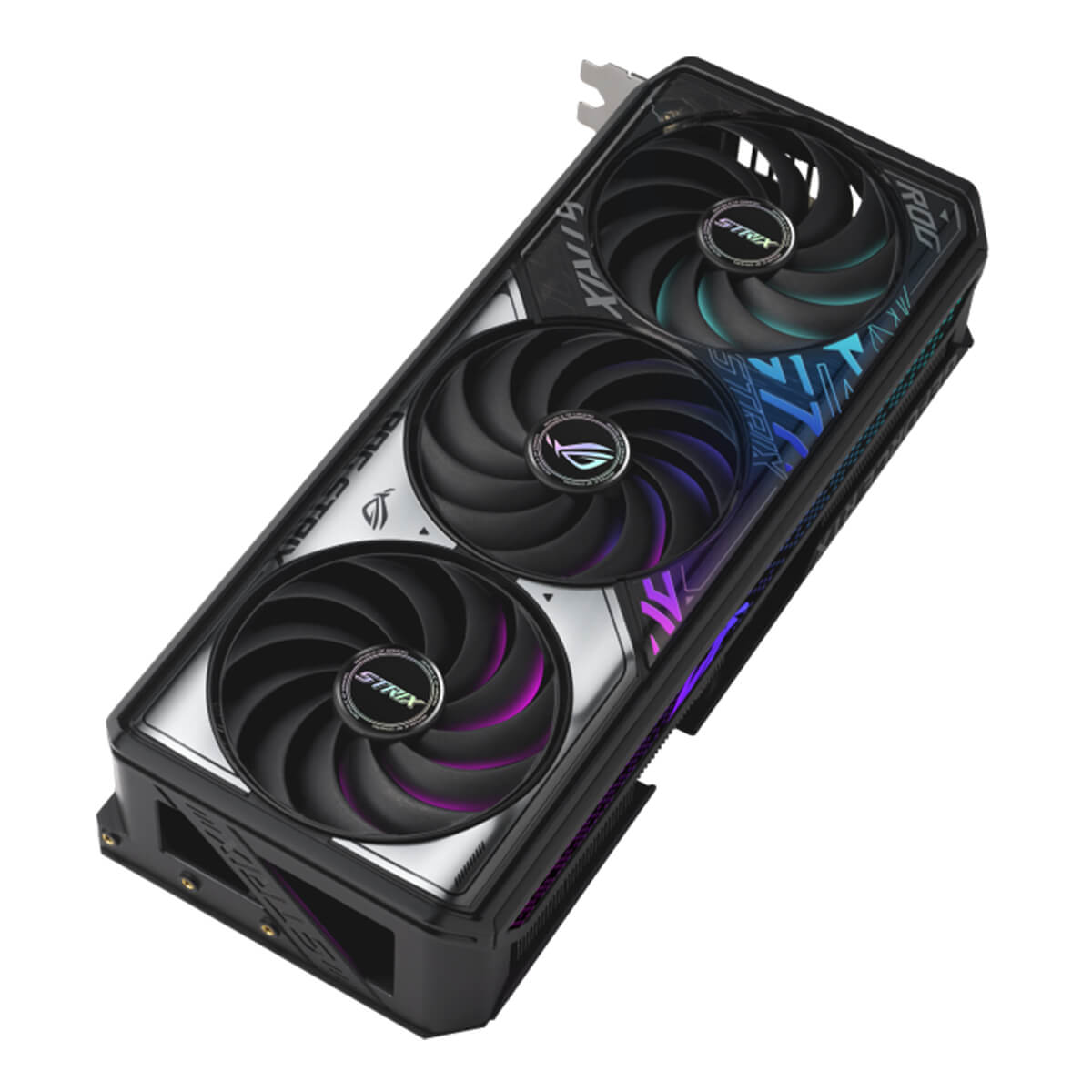ASUS ROG Strix GeForce RTX 5070 Ti 16GB GDDR7 OC Edition GPU - Image 4