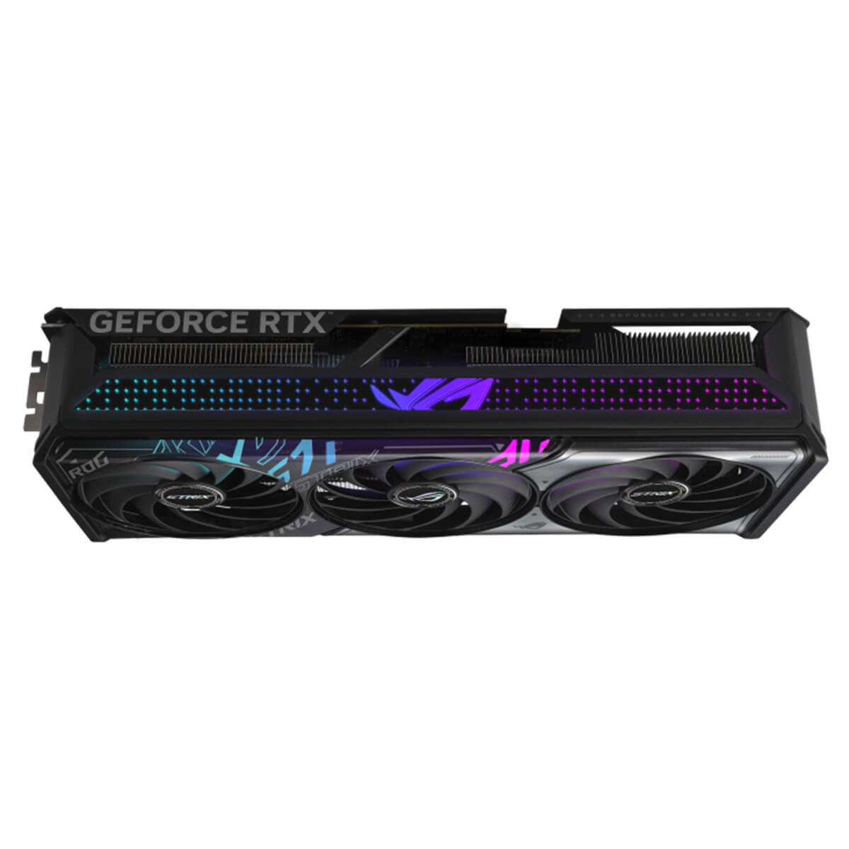 ASUS ROG Strix GeForce RTX 5070 Ti 16GB GDDR7 OC Edition GPU - Image 7