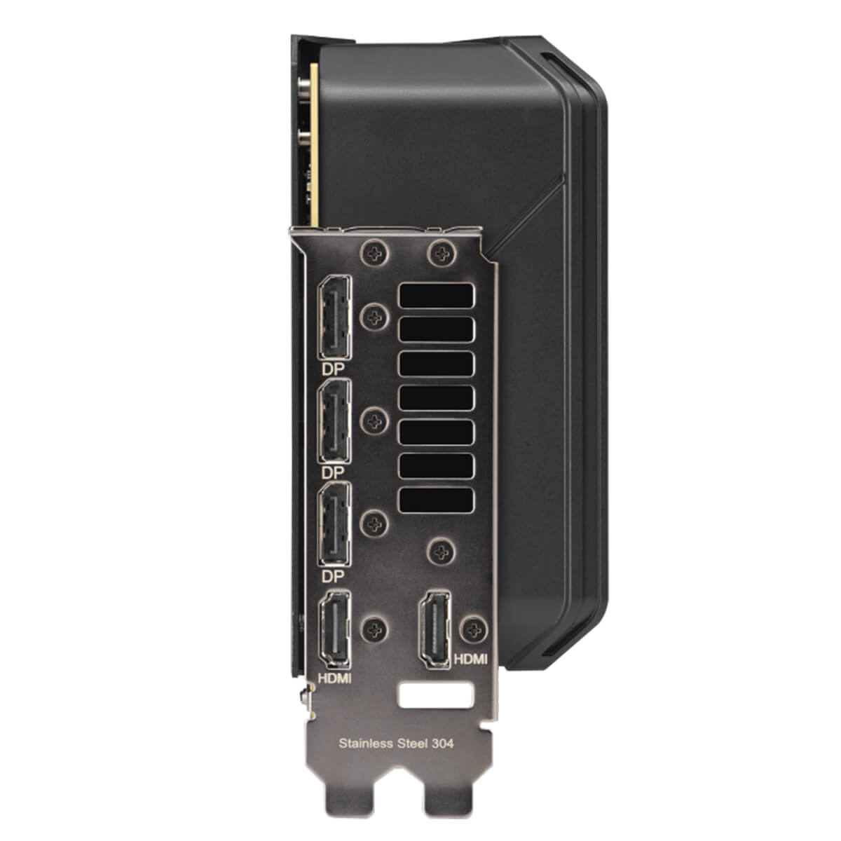 ASUS ROG Strix GeForce RTX 5070 Ti 16GB GDDR7 OC Edition GPU - Image 9