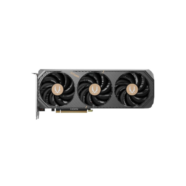 ZOTAC 5070 Ti SOLID SFF OC 2