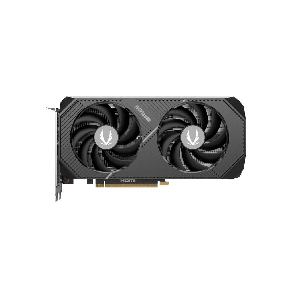 ZOTAC GAMING GeForce RTX 5070 Twin Edge OC 2