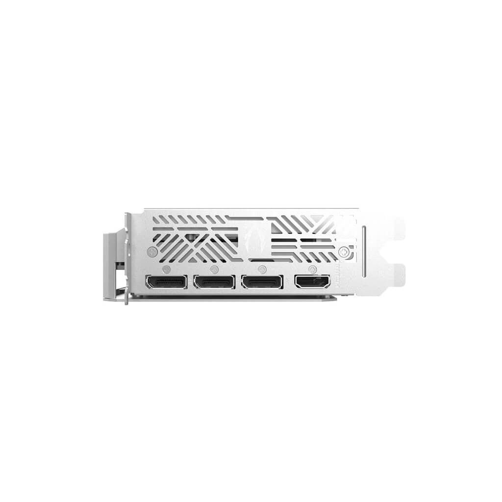ZOTAC Gaming GeForce RTX 5060 Twin Edge OC White 8GB GDDR7 GPU - Image 6
