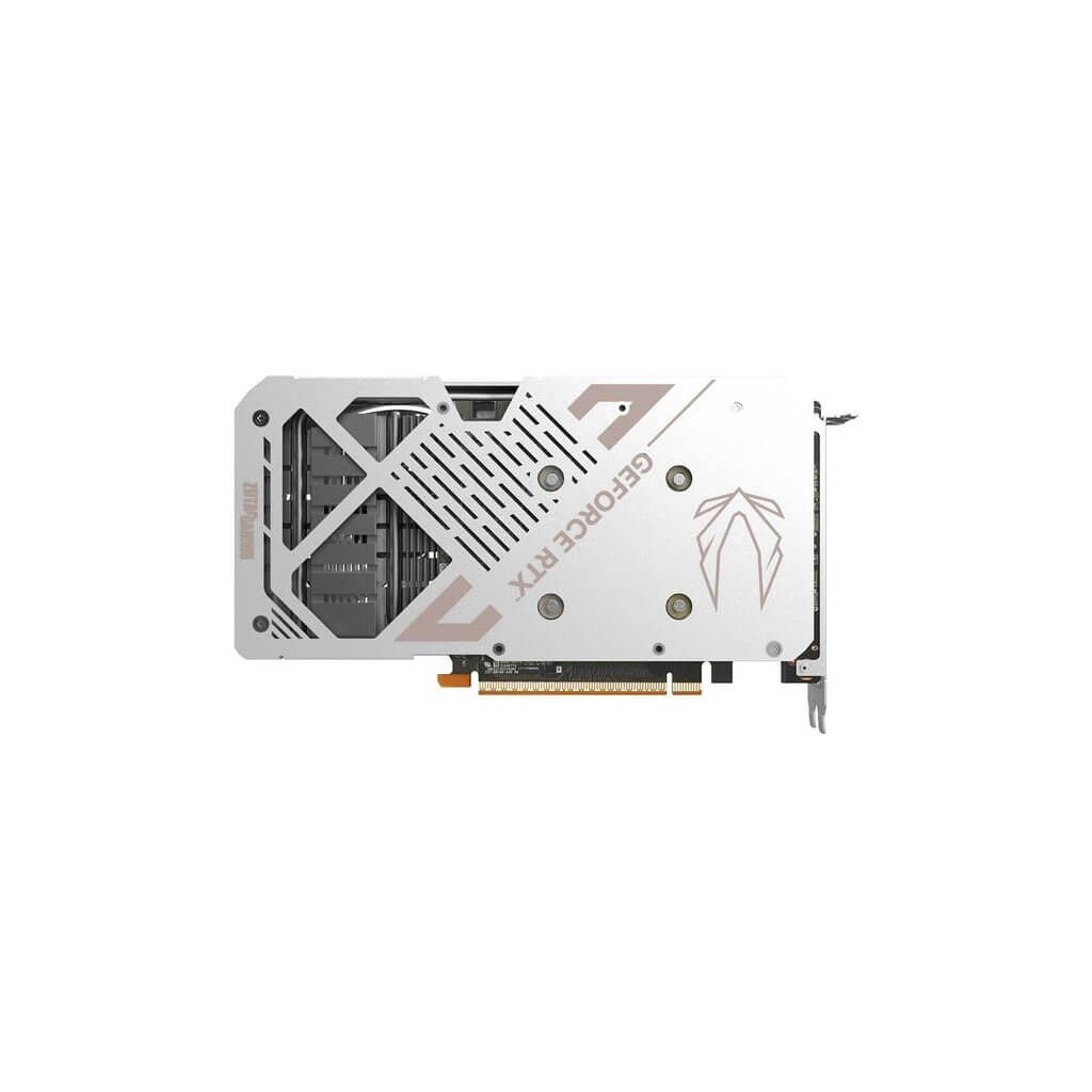 ZOTAC Gaming GeForce RTX 5060 Twin Edge OC White 8GB GDDR7 GPU - Image 5