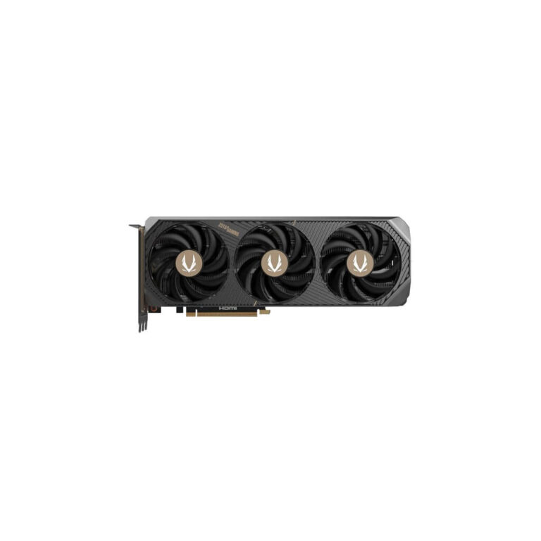 ZOTAC RTX 5080 SOLID CORE OC 2