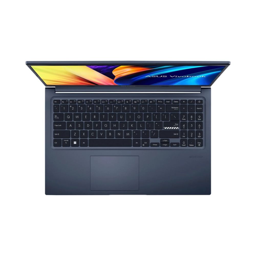 ASUS VivoBook 15 A1504V-ABQ168WS 15.6'' FHD Laptop (C5-120U/ 8GB/ 512GB SSD/ W11/ HS+M365) - Image 4
