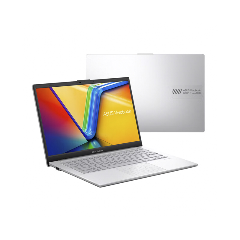 ASUS VivoBook Go 15 E1504F-ABQ469WMS 15.6'' FHD Laptop (Ryzen 5 7520U/ 16GB/ 512GB SSD/ W11/ HS+M365)
