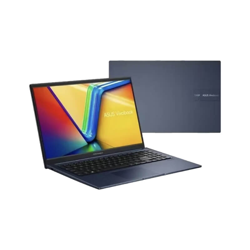 ASUS VivoBook 15 A1504V-ABQ168WS 15.6'' FHD Laptop (C5-120U/ 8GB/ 512GB SSD/ W11/ HS+M365)