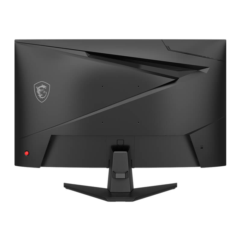 MSI MAG 275CQF E18 Curved Gaming Monitor – 27 inch WQHD (2560 x 1440), FreeSync, RapidVA, 180Hz, 0.5ms - Image 5
