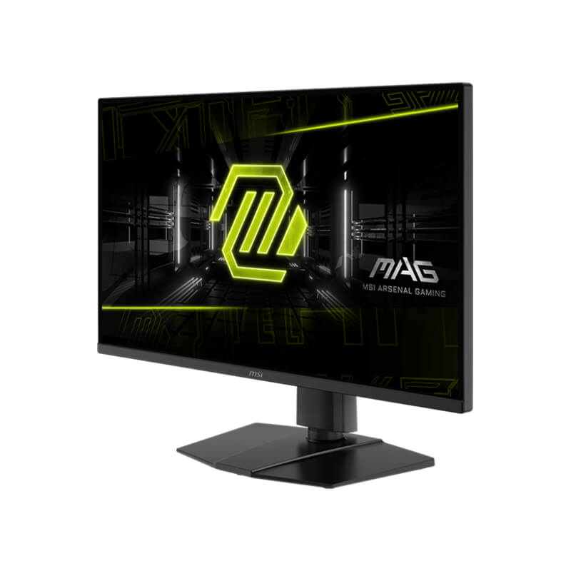 MSI MAG 275UPD E14 Dual Mode Gaming Monitor – 27 inch UHD (3840 x 2160) 144Hz / FHD (1920 x 1080) 244Hz, IPS, 1ms - Image 3
