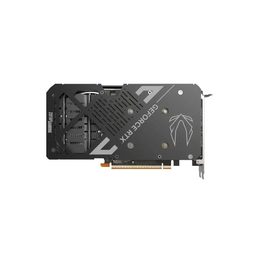 ZOTAC GAMING GeForce RTX 5050 Twin Edge OC 8GB GDDR6 GPU - Image 5