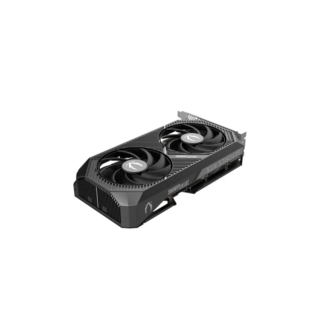 ZOTAC GAMING GeForce RTX 5050 Twin Edge OC 8GB GDDR6 GPU - Image 3