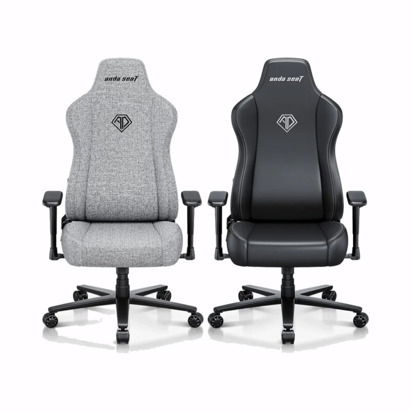 ANDA SEAT Novis Series Ergonomic Gaming Chair XL