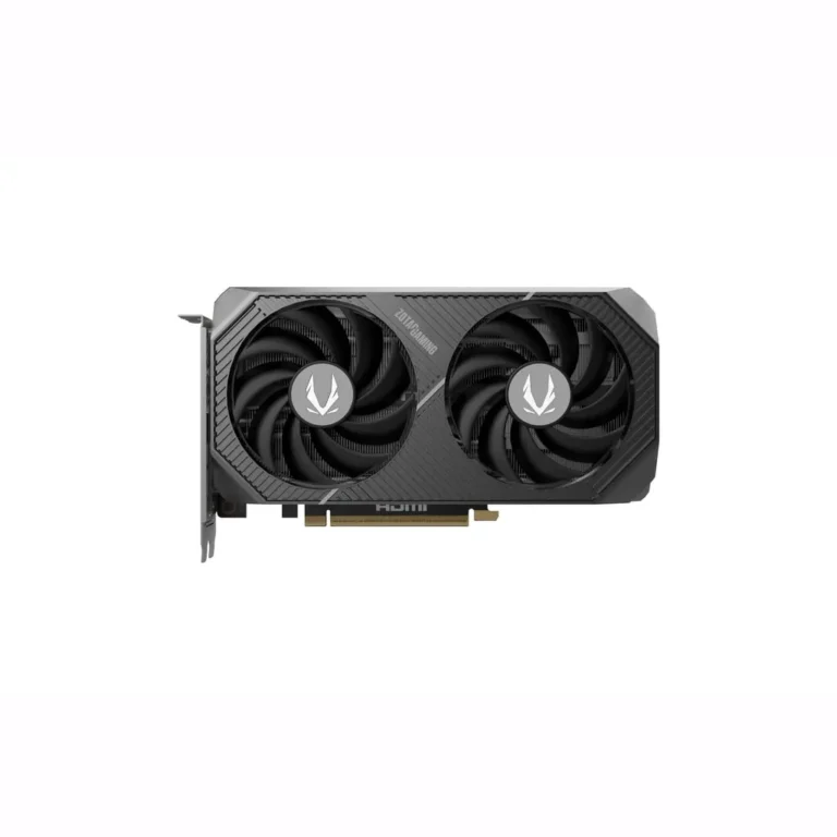 ZOTAC RTX 5060 Ti 8GB Twin Edge OC 2