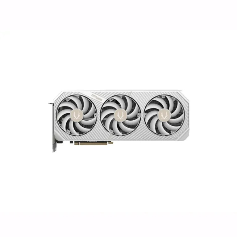 Zotac RTX5080 Solid OC White 16GB 2