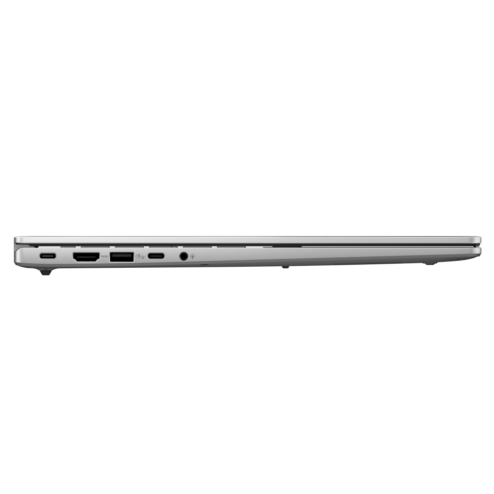 ASUS Vivobook S16 S3607V-ARP181WS-SIL 16" WUXGA Laptop (C5-210H/ 16GB/ 512GB SSD /W11 /HS+M365) - Image 8