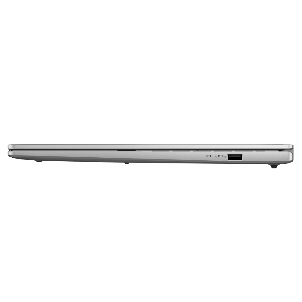 ASUS Vivobook S16 S3607V-ARP181WS-SIL 16" WUXGA Laptop (C5-210H/ 16GB/ 512GB SSD /W11 /HS+M365) - Image 9