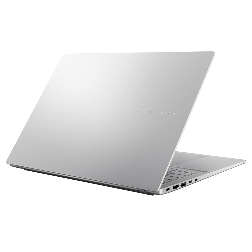 ASUS Vivobook S16 S3607V-ARP181WS-SIL 16" WUXGA Laptop (C5-210H/ 16GB/ 512GB SSD /W11 /HS+M365) - Image 6