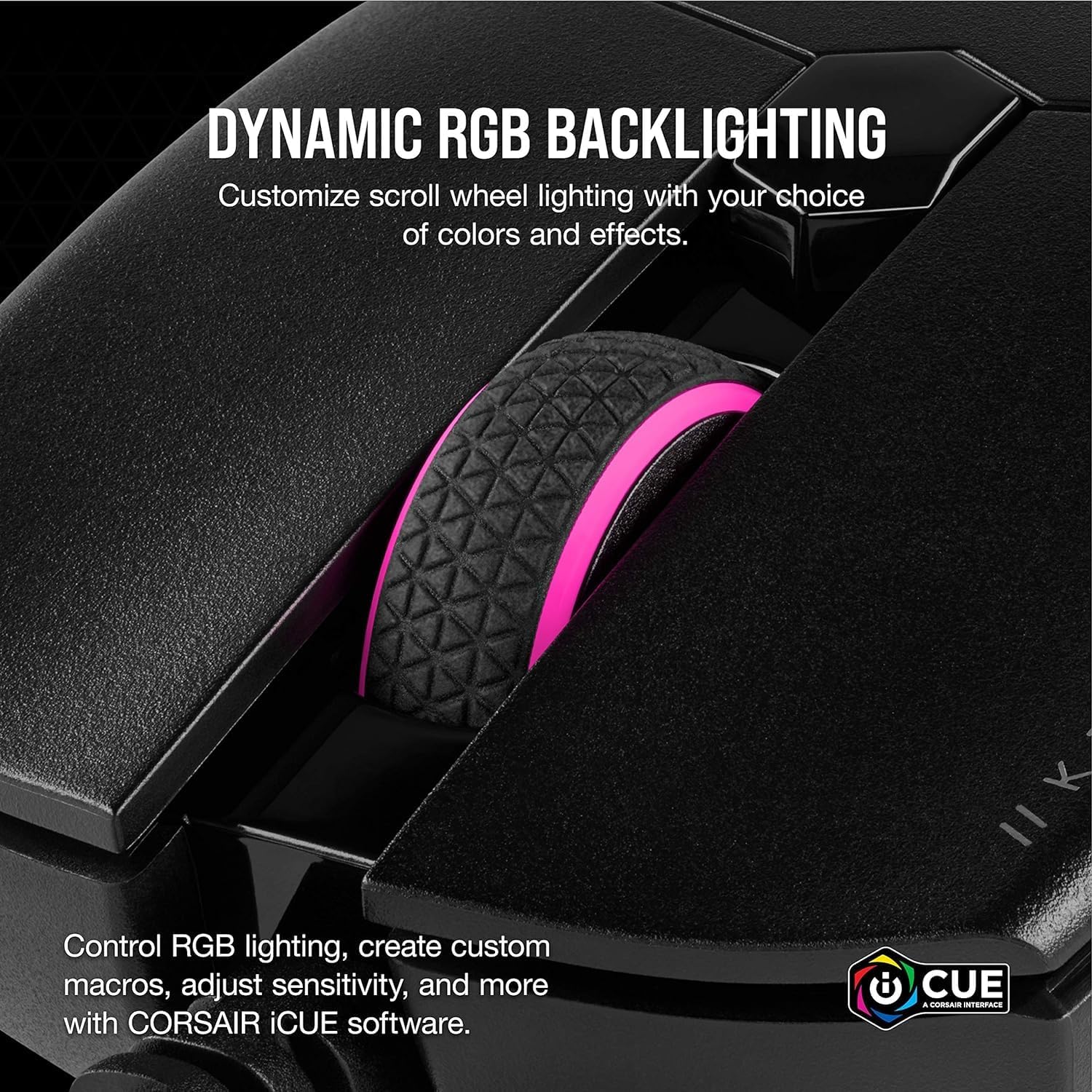 CORSAIR Katar Pro Ultra-Light Gaming Mouse - Image 6