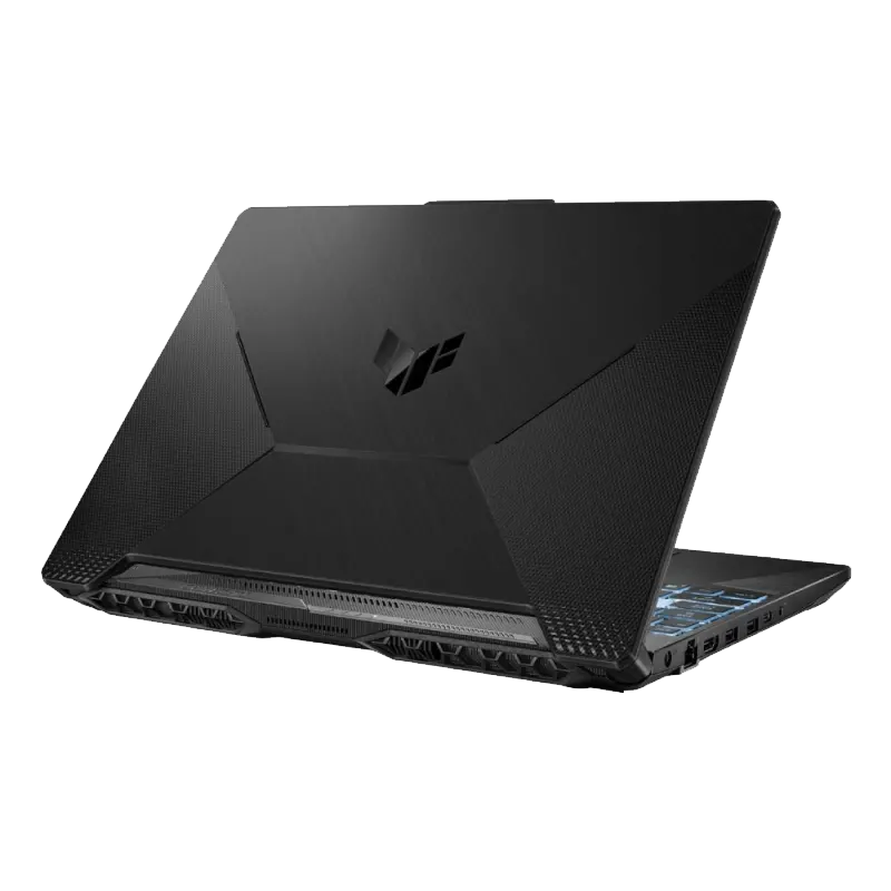 ASUS TUF A15 FA506N-CGHN777WS 15.6" 144Hz FHD Gaming Laptop (Ryzen 7-8845HS/ 8GB/ 512GB SSD/ RTX3050/ W11/ HS+M365) - Image 5