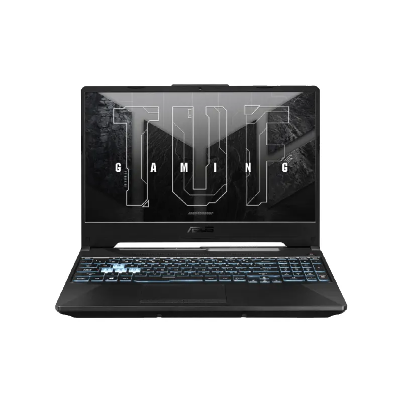 ASUS TUF A15 FA506N-CGHN777WS 15.6" 144Hz FHD Gaming Laptop (Ryzen 7-8845HS/ 8GB/ 512GB SSD/ RTX3050/ W11/ HS+M365) - Image 3
