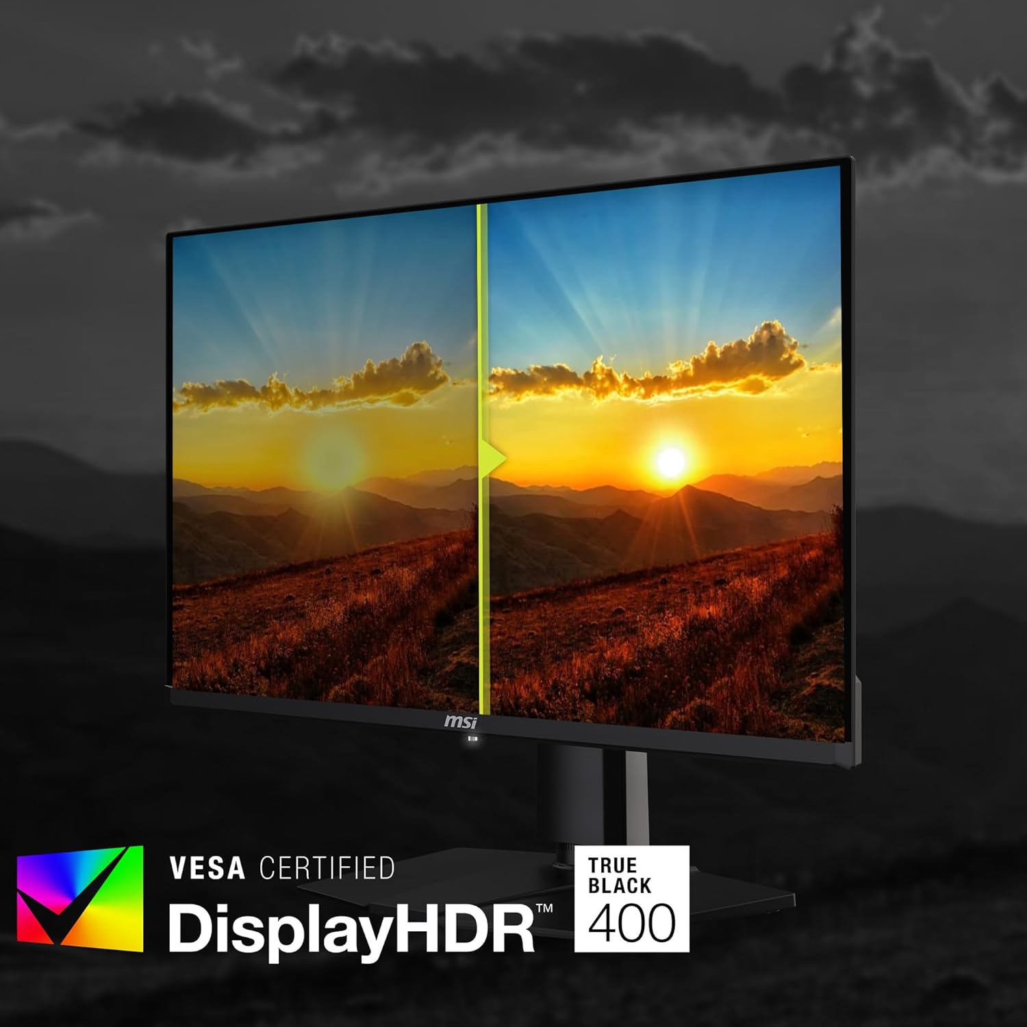 MSI MAG 321UPX QD-OLED Gaming Monitor – 32 inch UHD (3840 x 2160), QD-OLED, 240Hz, 0.03ms - Image 8