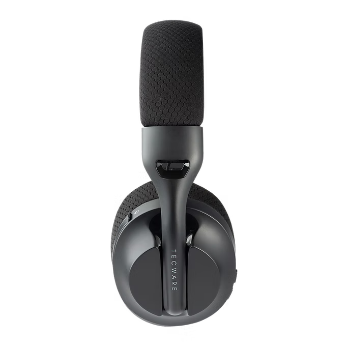 TECWARE Q3 Wireless Gaming Headset Multi-Platform Tri Mode - Image 10