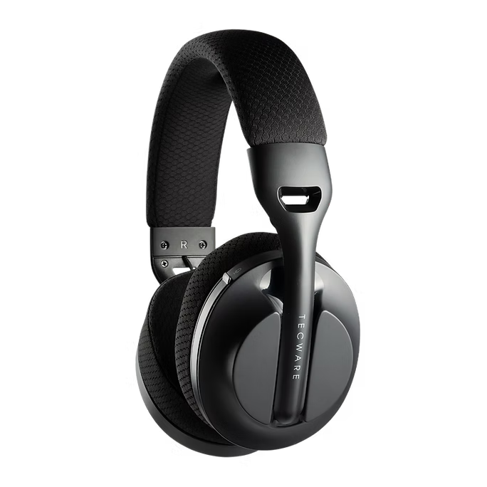 TECWARE Q3 Wireless Gaming Headset Multi-Platform Tri Mode - Image 8