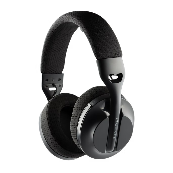 TECWARE Q3 Wireless Gaming Headset Multi-Platform Tri Mode - Image 11