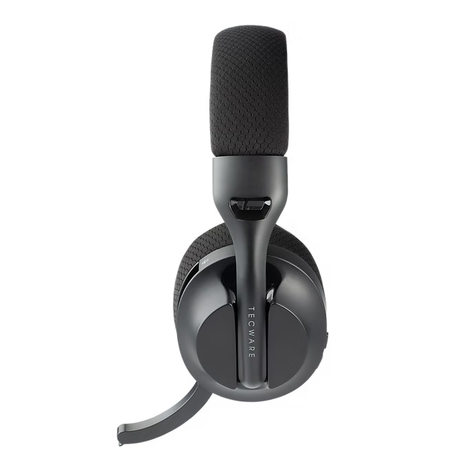 TECWARE Q3 Wireless Gaming Headset Multi-Platform Tri Mode - Image 5