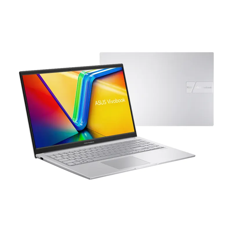 ASUS Vivobook 15 A1504V-ABQ269WS 15.6" FHD Laptop (C5-120U/ 16GB/ 512GB SSD/ W11/ HS+M365)
