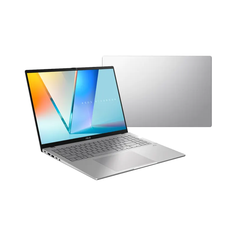 ASUS Vivobook S16 S3607V-ARP181WS-SIL 16" WUXGA Laptop (C5-210H/ 16GB/ 512GB SSD /W11 /HS+M365)