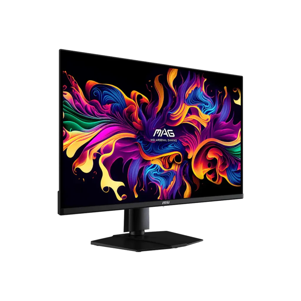 MSI MAG 321UPX QD OLED 1