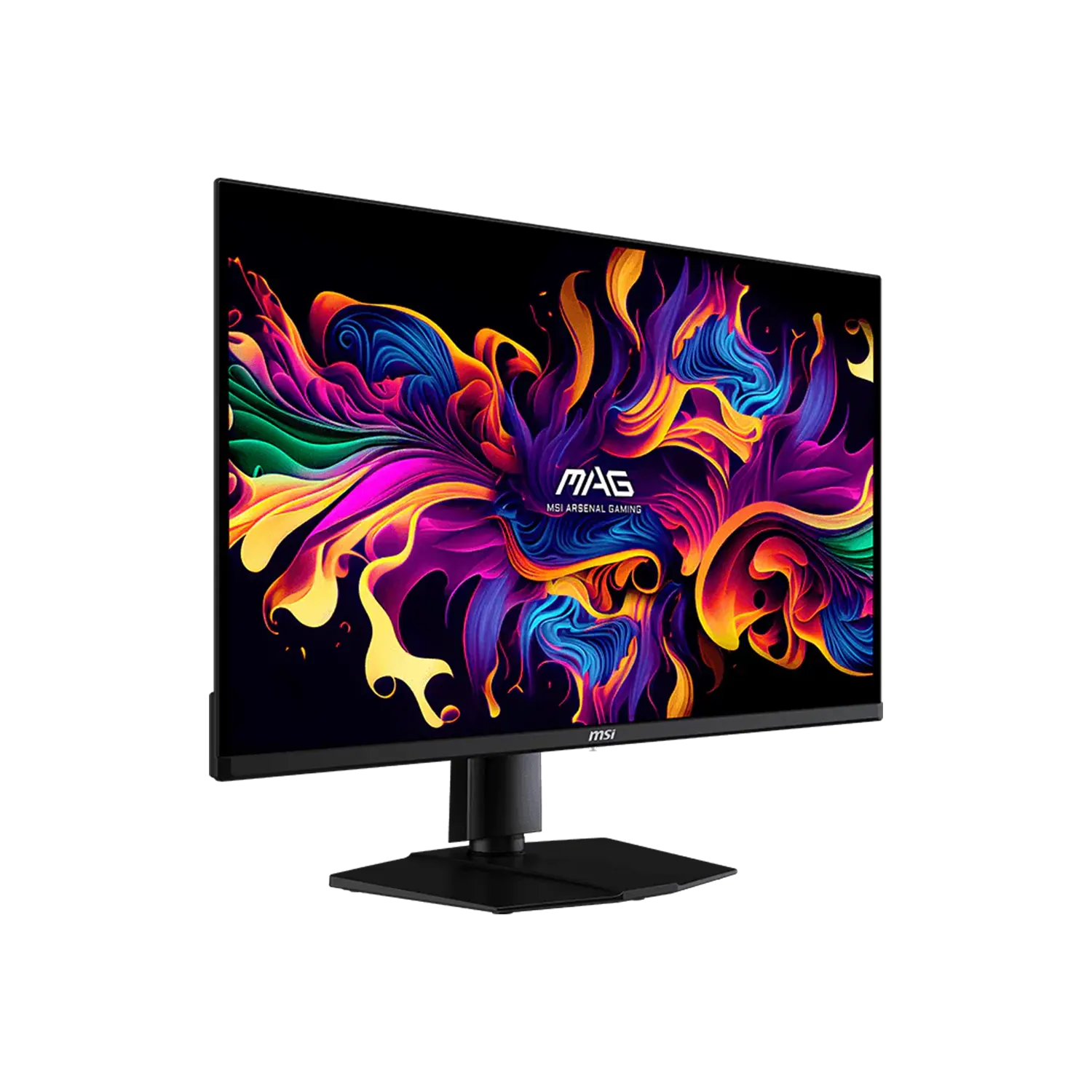 MSI MAG 321UPX QD-OLED Gaming Monitor – 32 inch UHD (3840 x 2160), QD-OLED, 240Hz, 0.03ms - Image 2