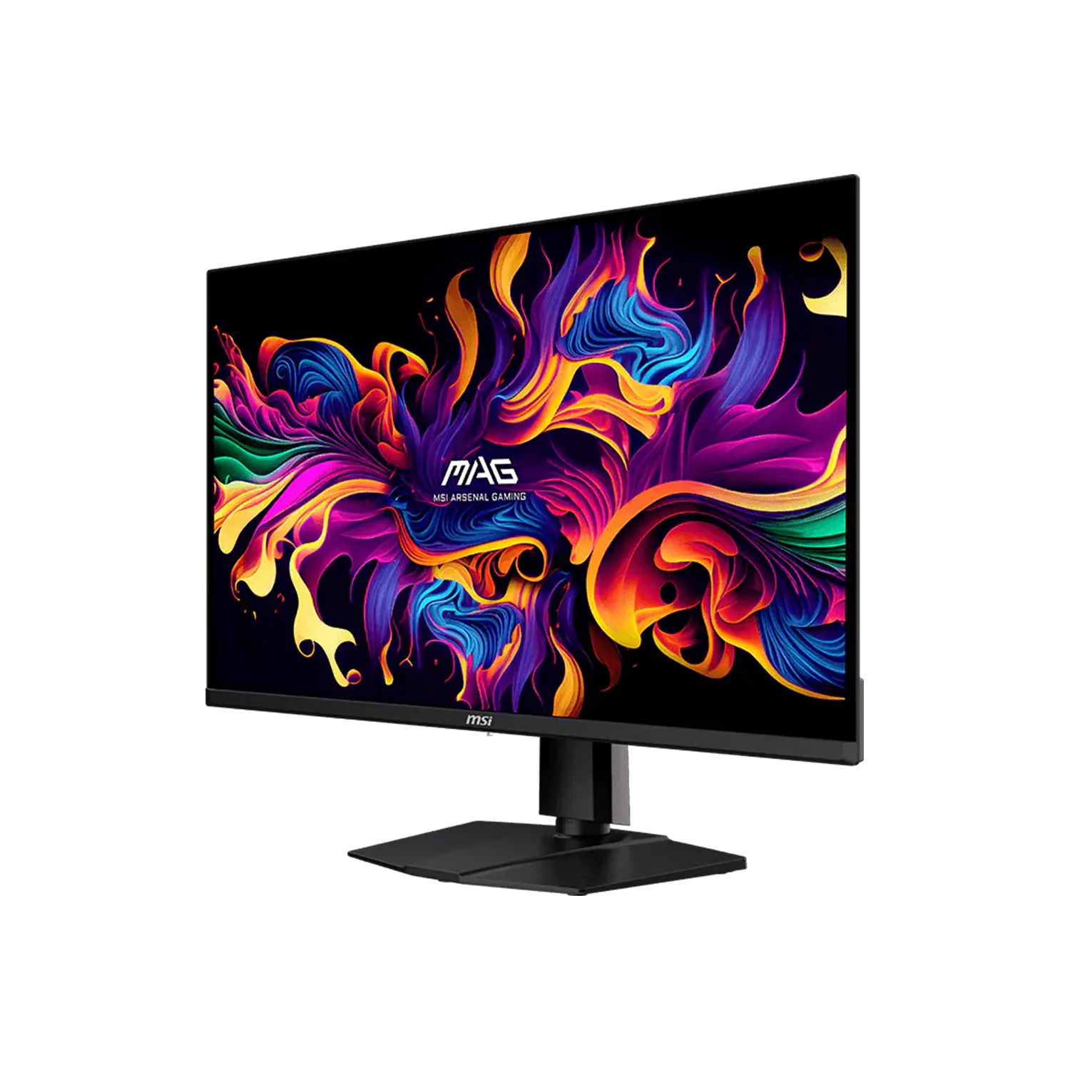 MSI MAG 321UPX QD-OLED Gaming Monitor – 32 inch UHD (3840 x 2160), QD-OLED, 240Hz, 0.03ms - Image 3