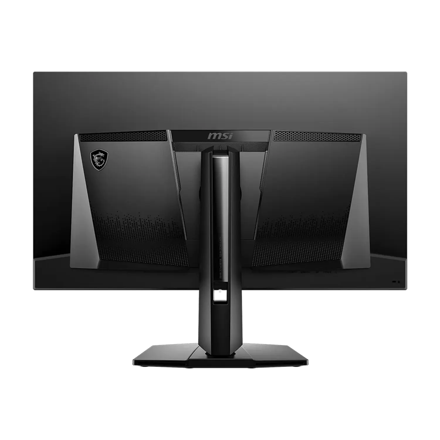 MSI MAG 321UPX QD-OLED Gaming Monitor – 32 inch UHD (3840 x 2160), QD-OLED, 240Hz, 0.03ms - Image 4