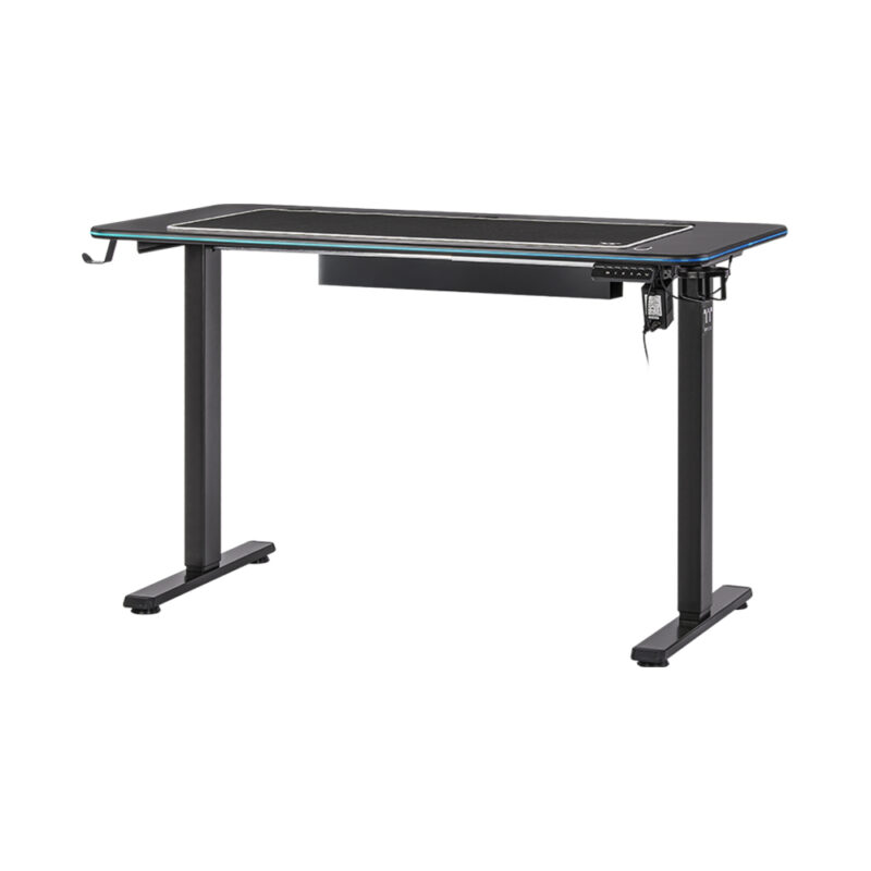 THERMALTAKE GT120 Motorized Height-Adjustable RGB Gaming Desk