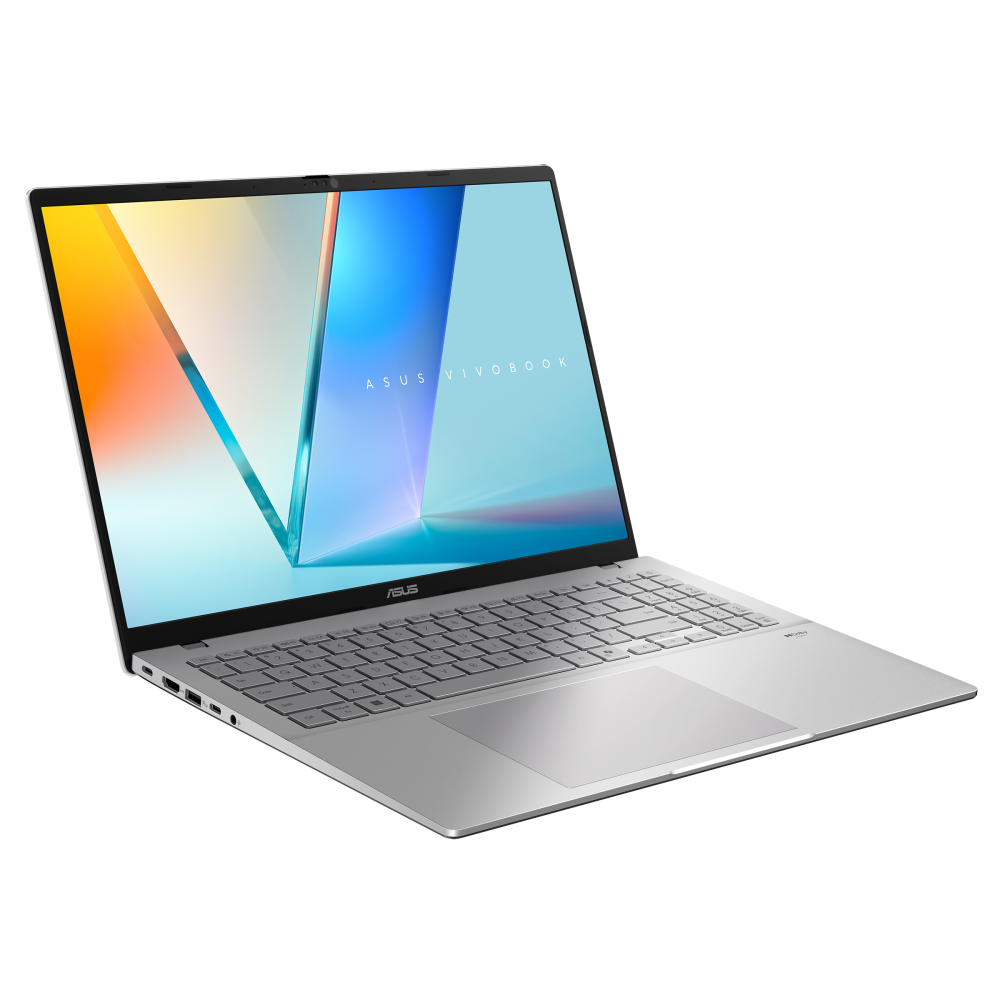 ASUS Vivobook S16 S3607V-ARP181WS-SIL 16" WUXGA Laptop (C5-210H/ 16GB/ 512GB SSD /W11 /HS+M365) - Image 3