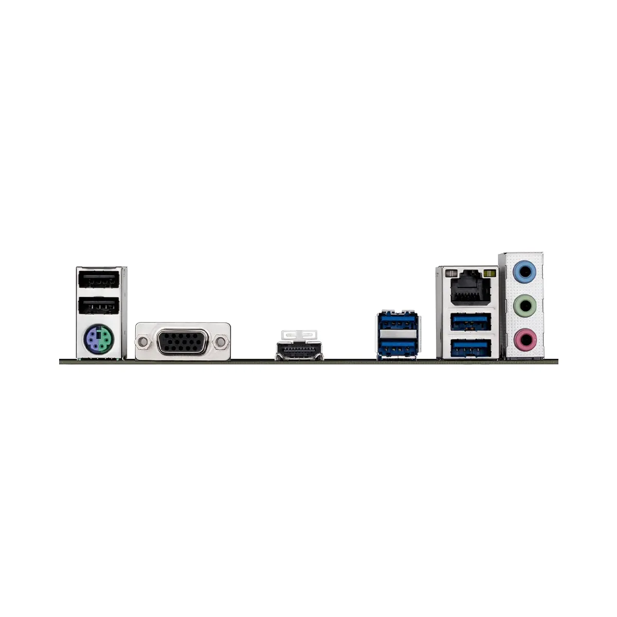 GIGABYTE A520M K V2 DDR4 MATX Motherboard - Image 4