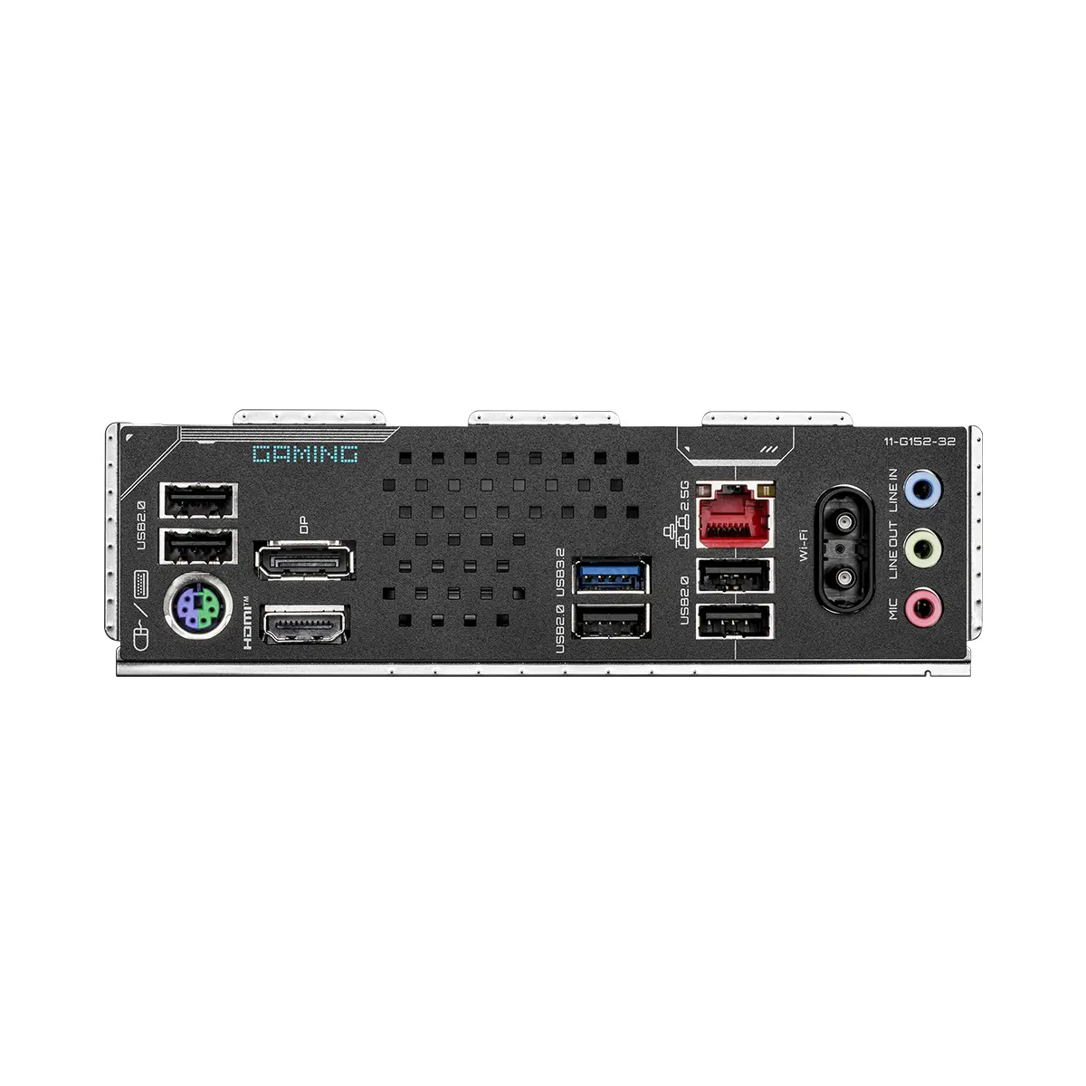 GIGABYTE H810M GAMING WIFI6 MATX Motherboard - Image 4